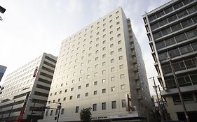 Osaka Tokyu Rei Hotel
